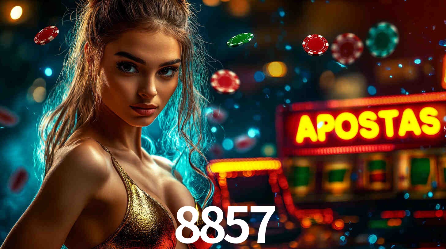Desvendando o Mundo dos Jogos Virtuais na 8857