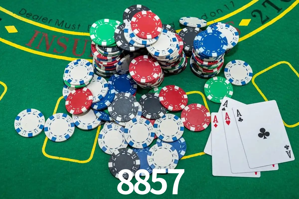 Interface do App 8857