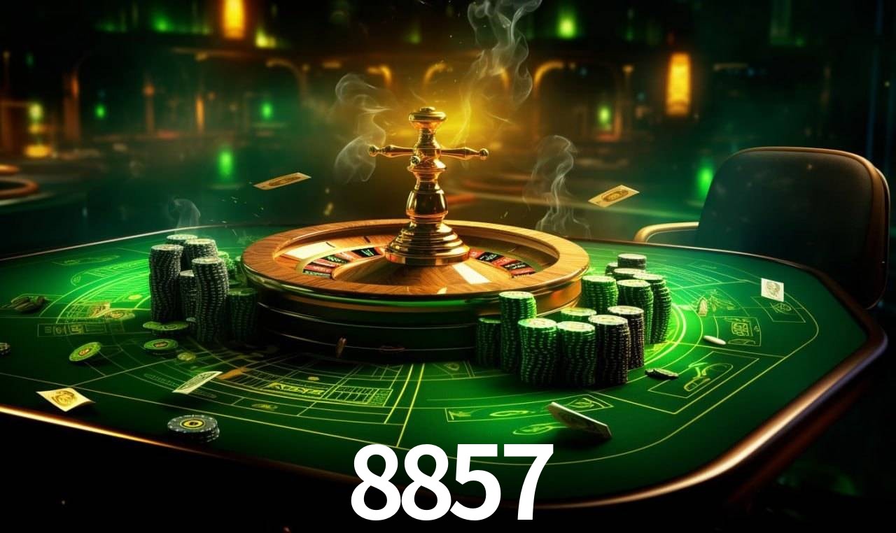 Descubra o Programa VIP da 8857: Vantagens Exclusivas para Jogadores