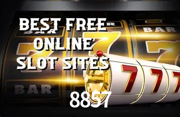 Descubra o Mundo do Cassino Online com 8857