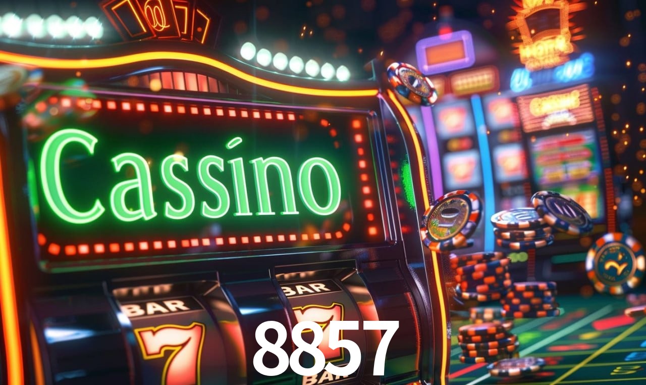 Casino Ao Vivo 8857