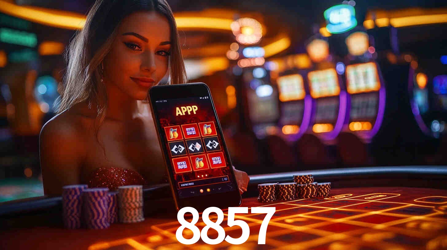 Inovações de Jogos na 8857: O Futuro das Experiências Interativas