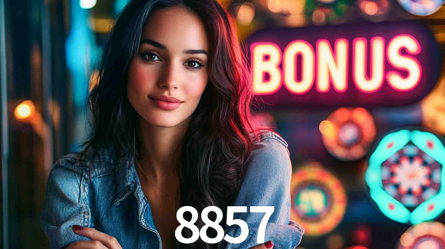 8857 - Aposta Real Suprema - 8857 Bet Login