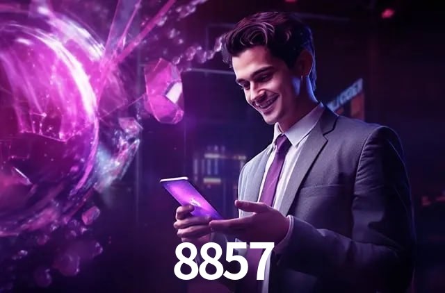 Welcome Bonus 8857