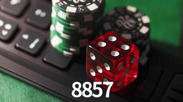 Account Benefits 8857