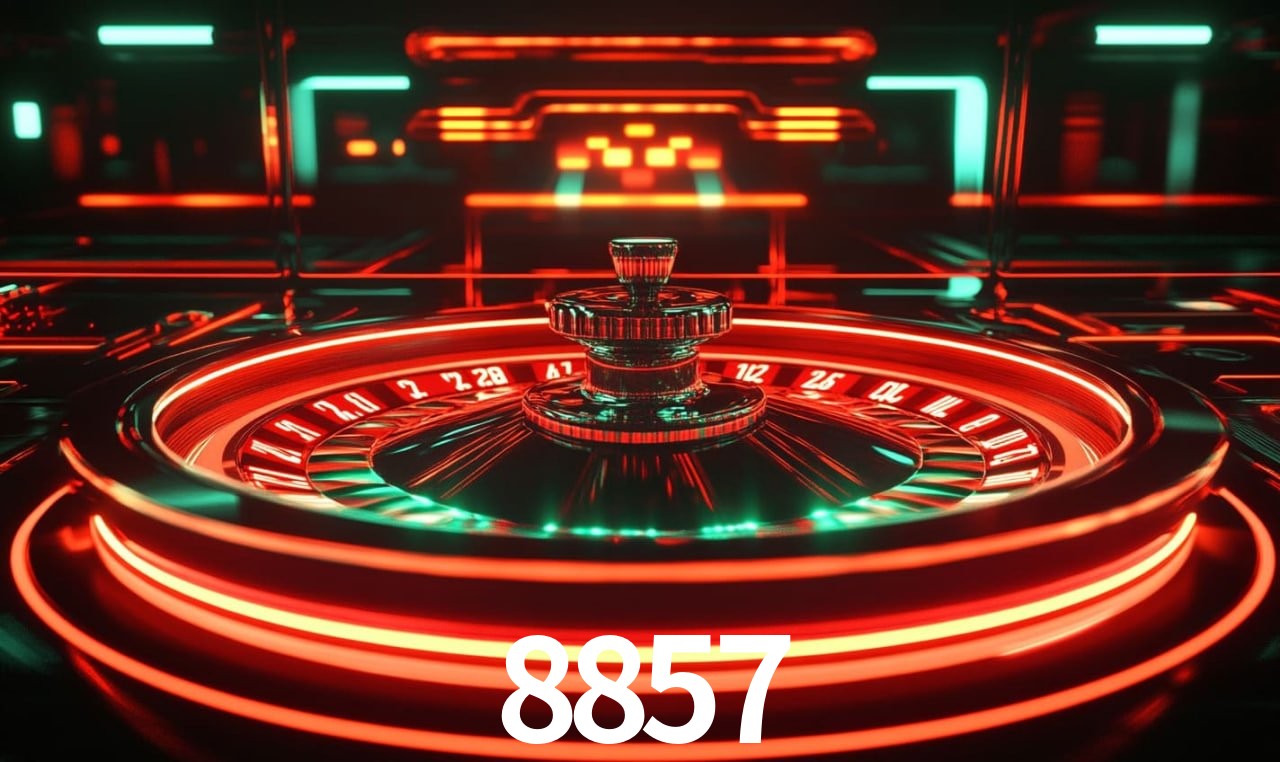 Inovações de Jogos na 8857: O Futuro das Experiências Interativas