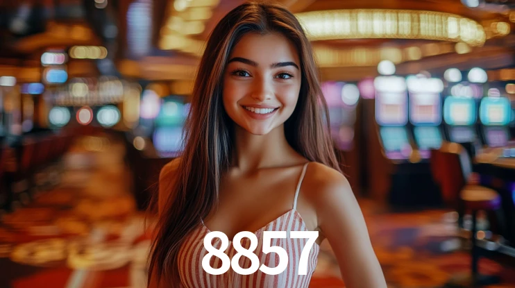 Welcome Bonus 8857