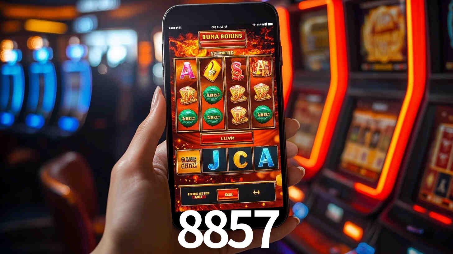 8857,8857 Bet Login