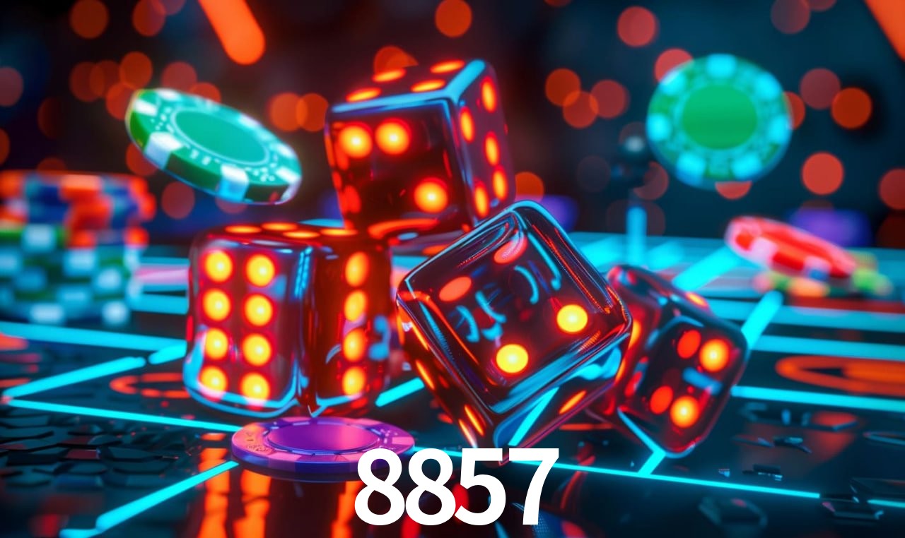 A Experiência Imersiva dos Cassinos Ao Vivo no 8857