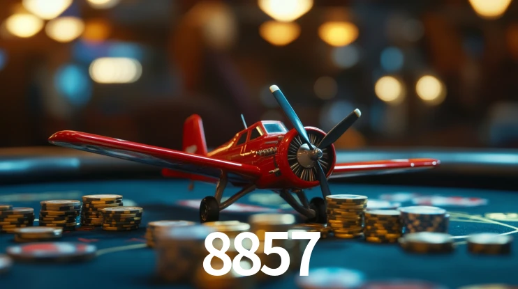 Slot Games 8857