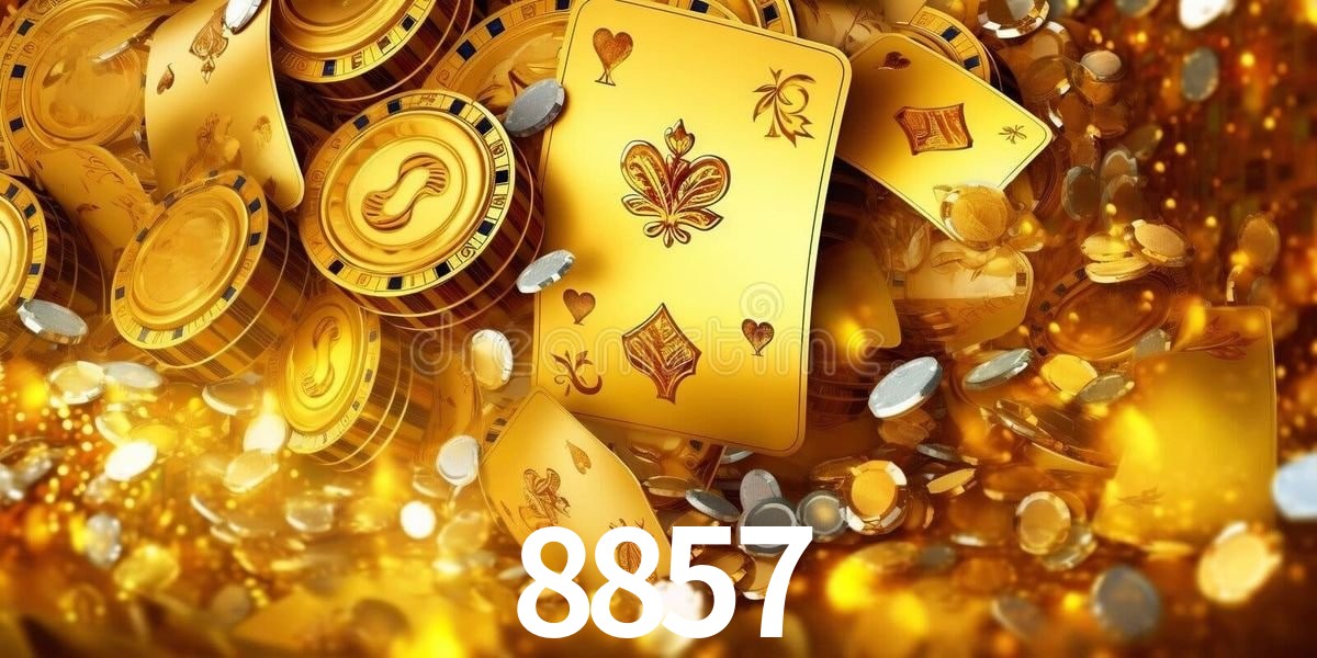 Explorando a Categoria de Eventos em Apostas na 8857