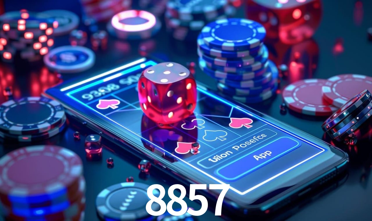 cassino 8857