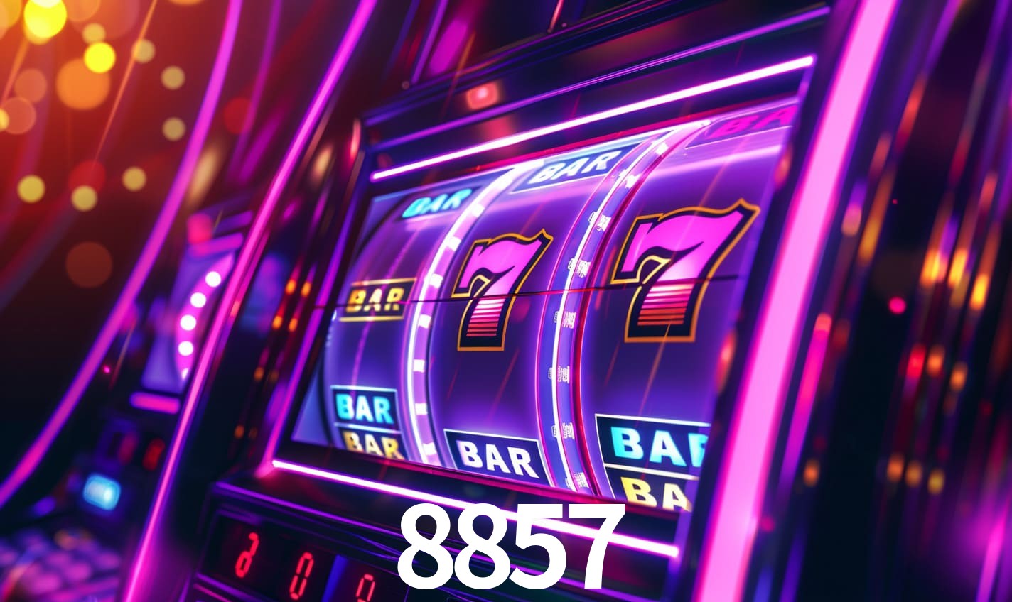8857: Seu Cassino Premiado com Pagamentos Rápidos