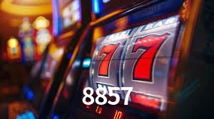 Jogos de Slot 8857