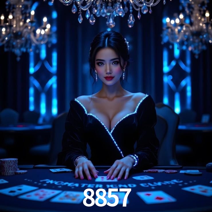 Estatísticas do Jogo 8857