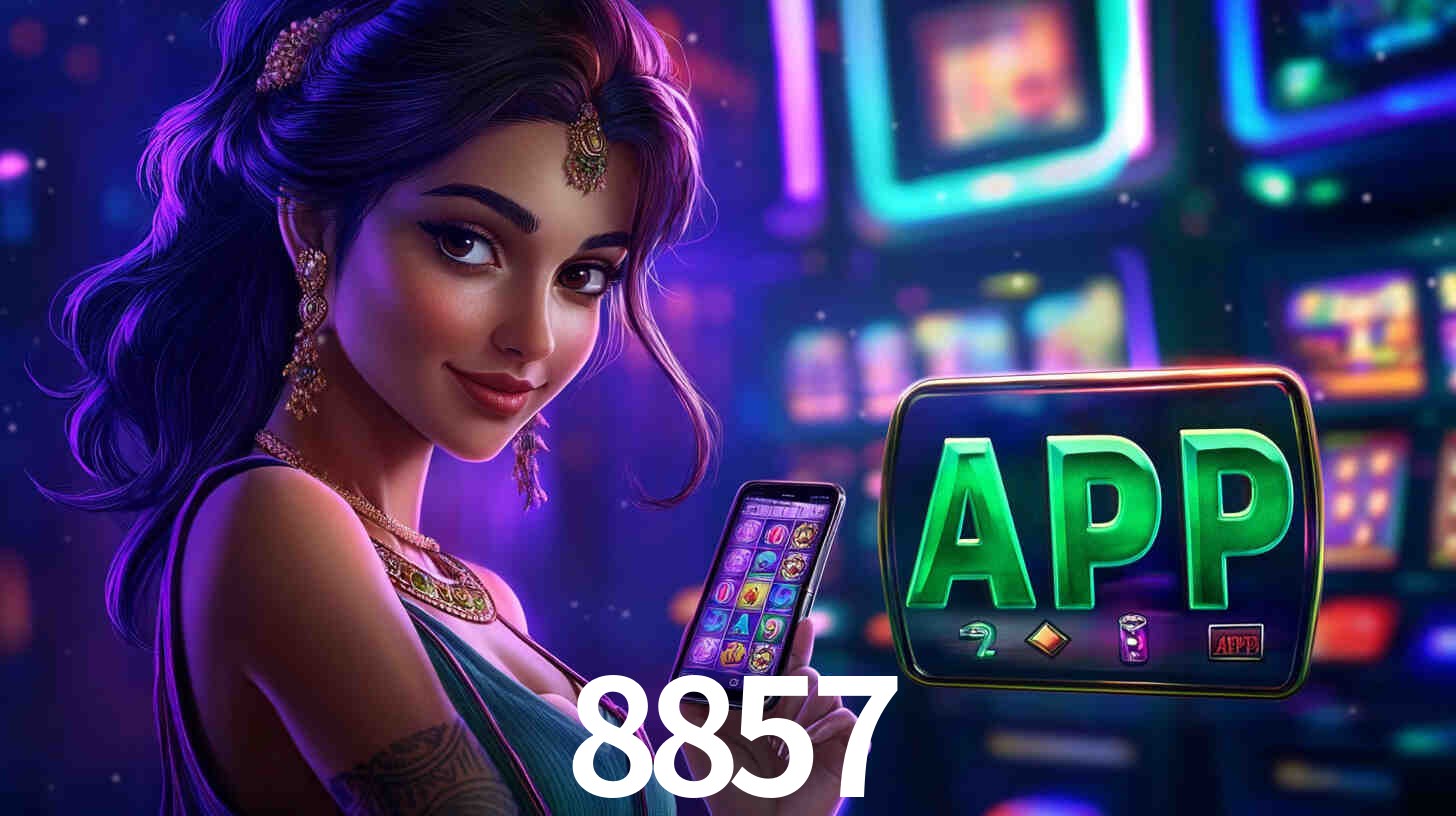8857 Bet Login