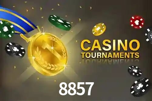 8857 Bet Login