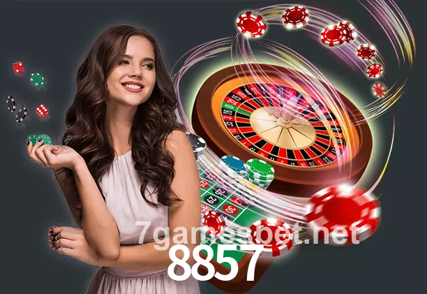 vivo no cassino 8857